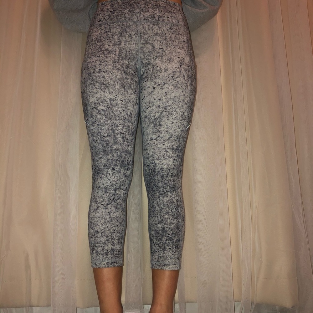 Speed Up Tight 21”